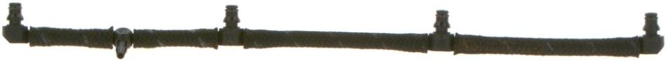 Schlauch, Leckkraftstoff BOSCH 0 928 402 014
