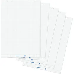 Franken, Zubehör Präsentieren, Flipchartblock U-Act!Line