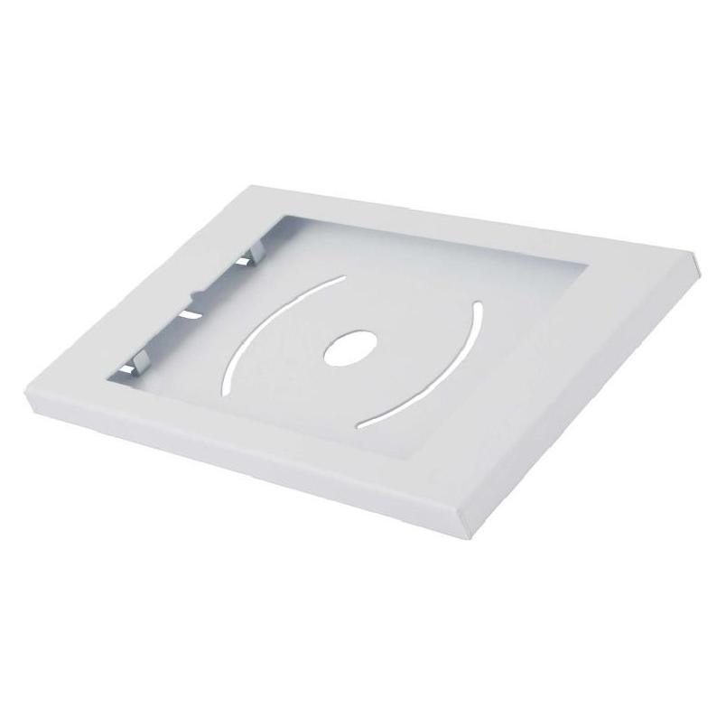 OMB Tablet Box, abschliessbar Stahl, weiss/5000 (04500)