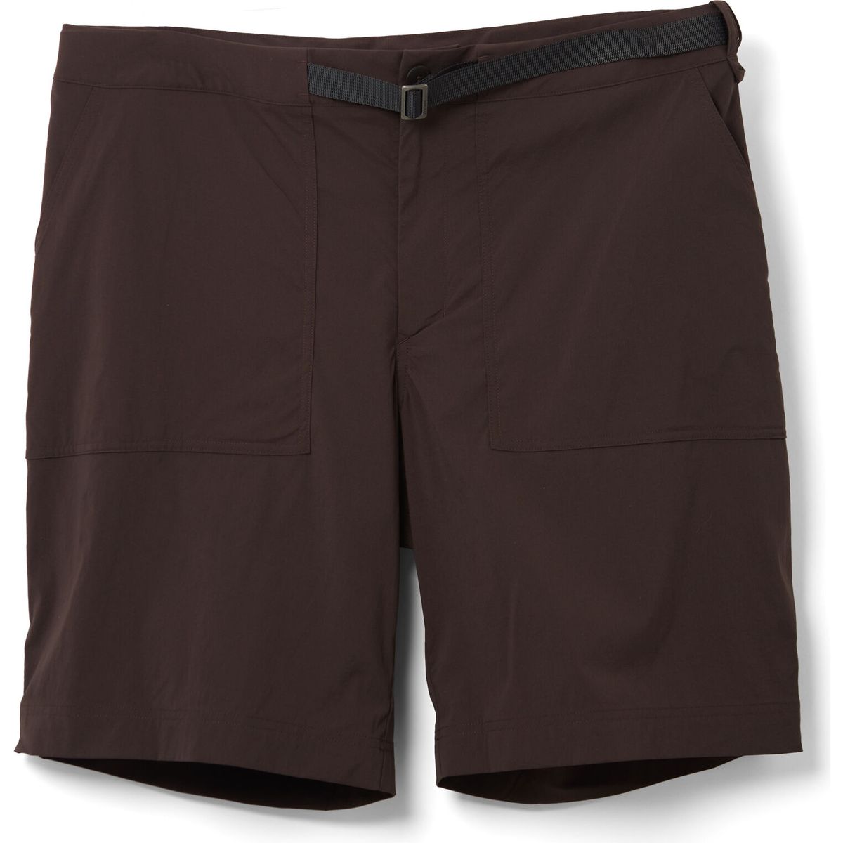 Houdini M's Liquid Chore Shorts brown illusion (G17) L 860063-G17-L
