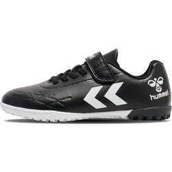 hummel, Herren, Fussballschuhe, Top Star Turf (29), Schwarz
