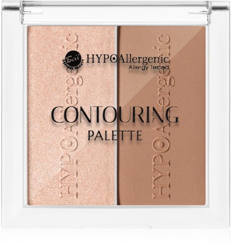 Bell HYPOallergenic Contouring palette 10 g