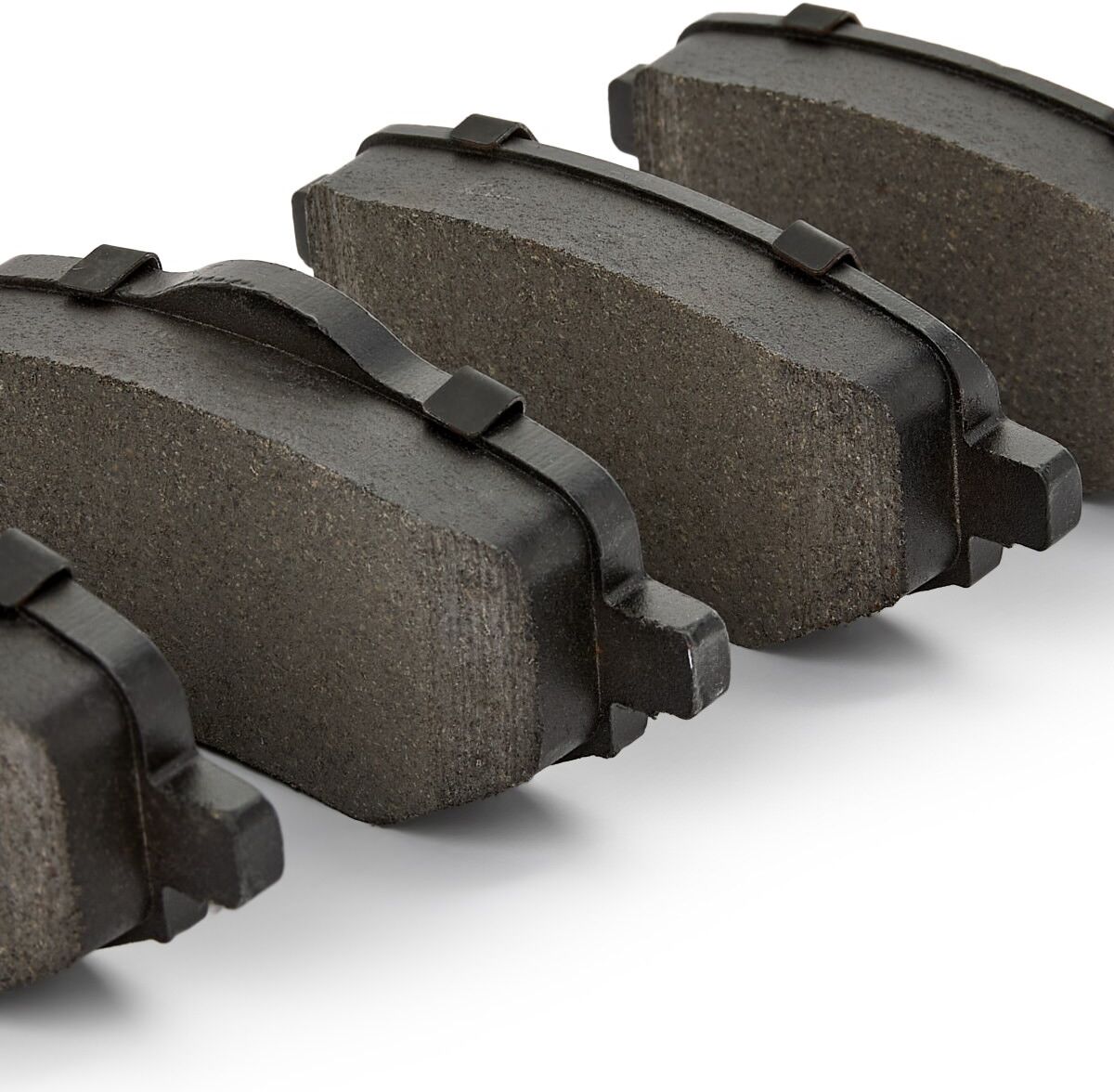 BREMBO P 61 140 Brake pad set