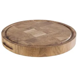 APS 805 Buffetbrett -PROFI-  Ø 33 cm, H: 4,5 cm