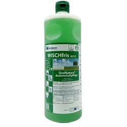 Dreiturm WISCHfris eco DreiNatura 1 L auf Polymerbasis, mit Citrusduft
