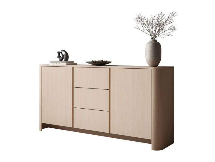 KOMMODE mit Schubladen DESTINY II KSZ-168