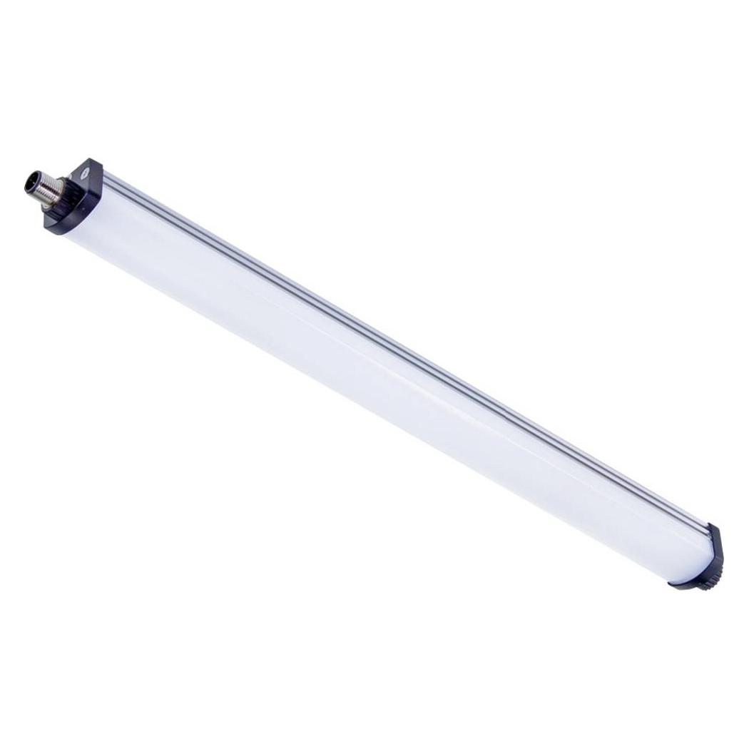 Led2work LEANLED II, 520 mm, opalweisse Abdeckung (1890 lm) (B0C8ZJRVSC)