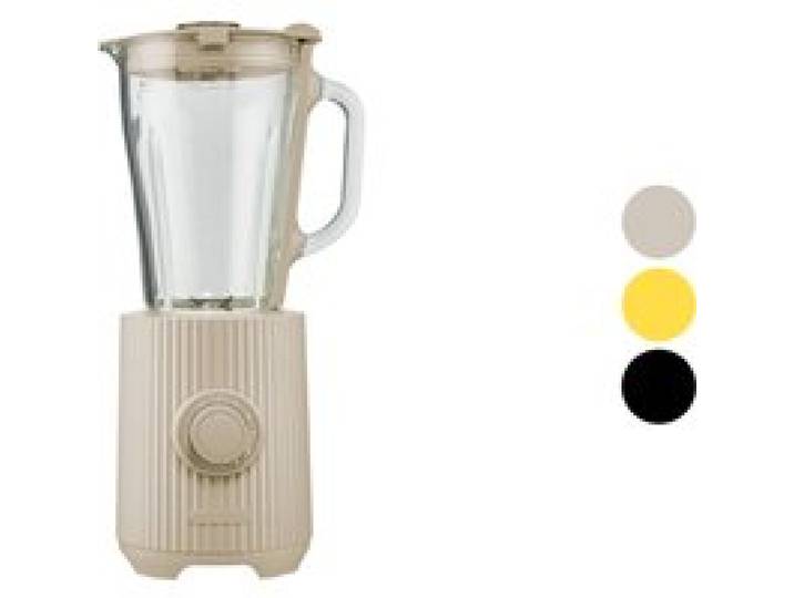 SILVERCREST® Blender