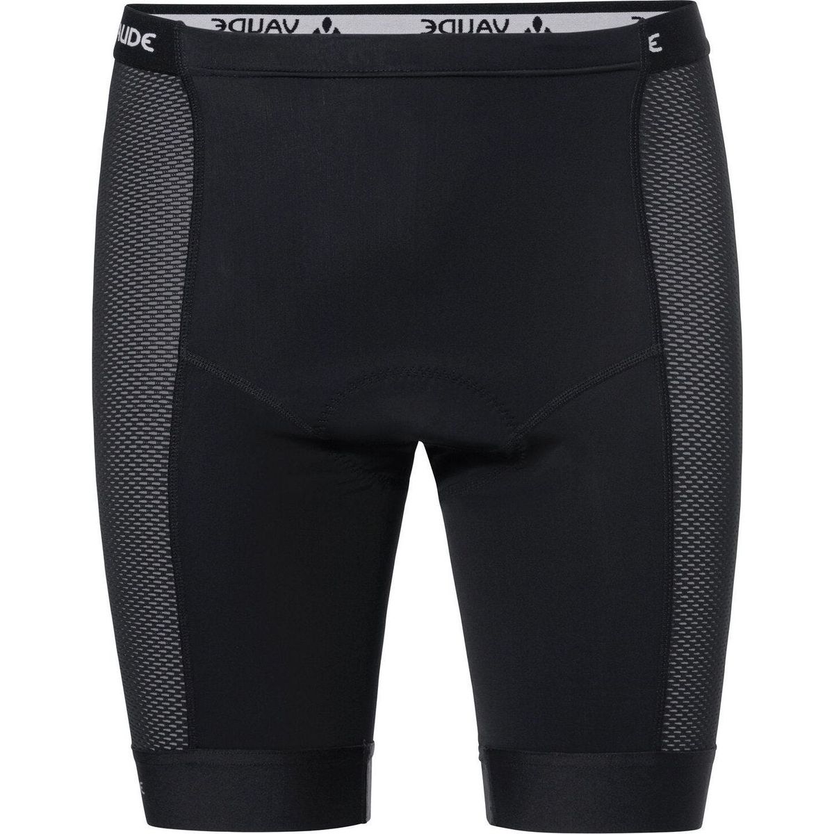 VAUDE Men's Bike Innerpants XP black (010) S 470880105200