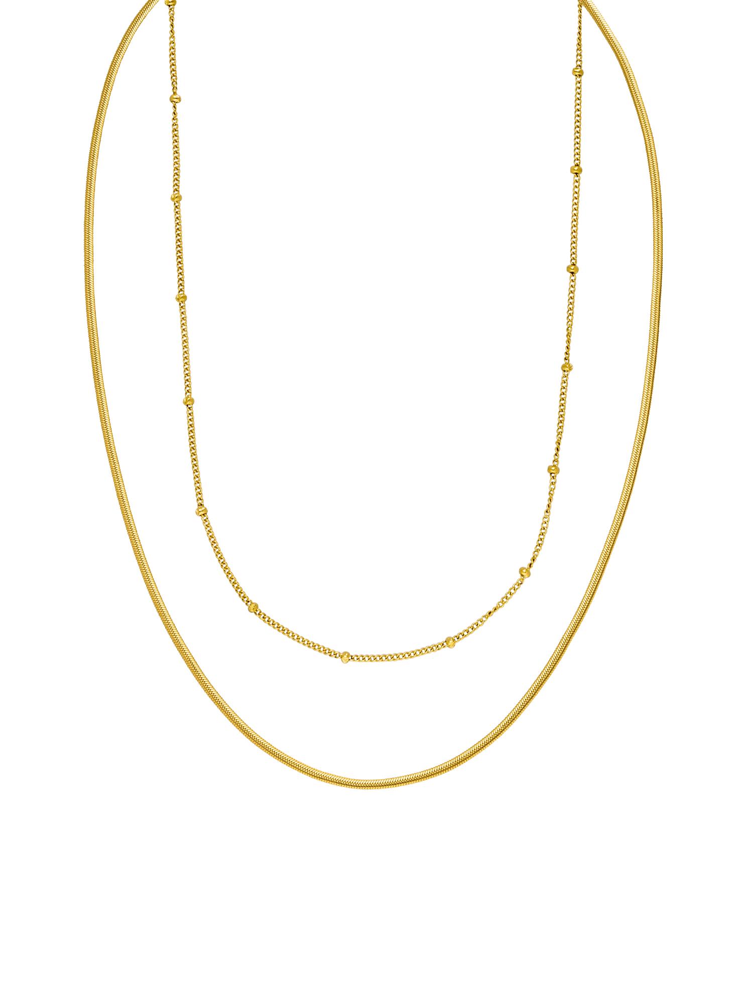 PURELEI Everyday Ketten Set