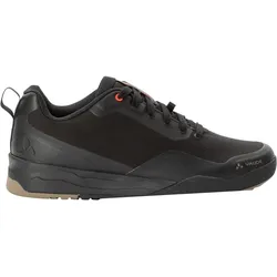 Vaude, Unisex, Veloschuhe, Moab Pro (47), Schwarz