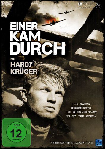 Hardy Krüger - Einer kam durch - Preis vom 13.10.2026 11:25:28 h