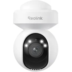 Reolink E Series E560-4K 8MP (3840 x 2160 Pixels), Netzwerkkamera, Weiss