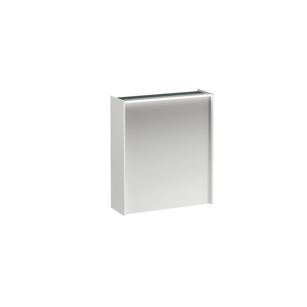 Laufen Spiegelschrank LANI 208x618x714 LED-Beleuchtung horizontal H4037311122601