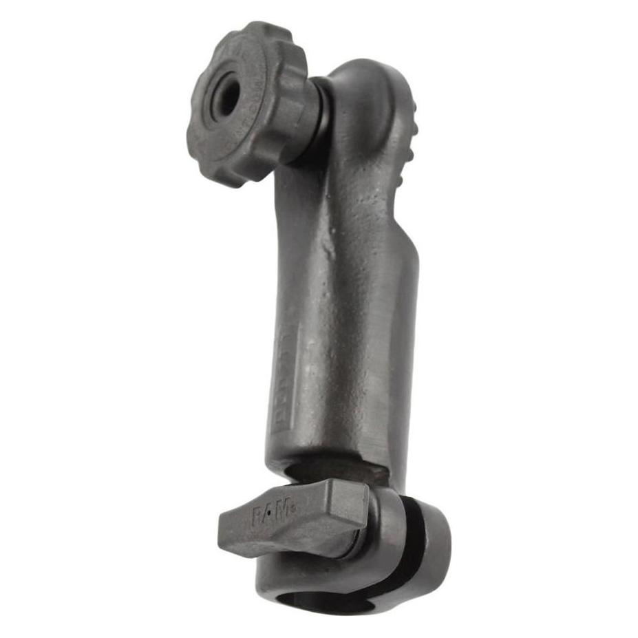 RAM Mounts RAM F 1Inch PIPE W/ MALE (RAM-D-284U)
