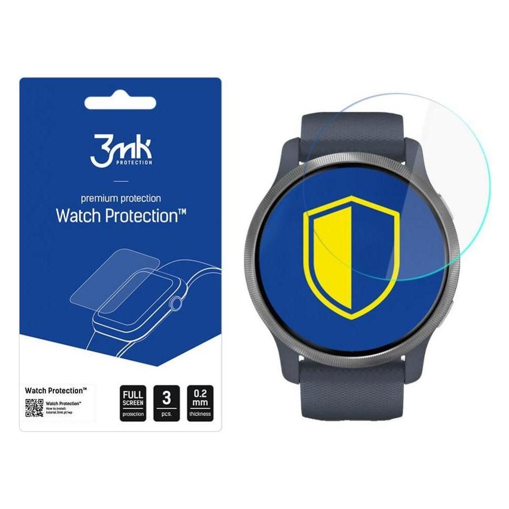 3MK protective film Watch Protection ARC for Garmin Venu 2 (GSM109564)