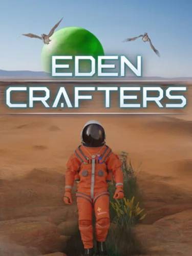 Eden Crafters PC Steam CD Key