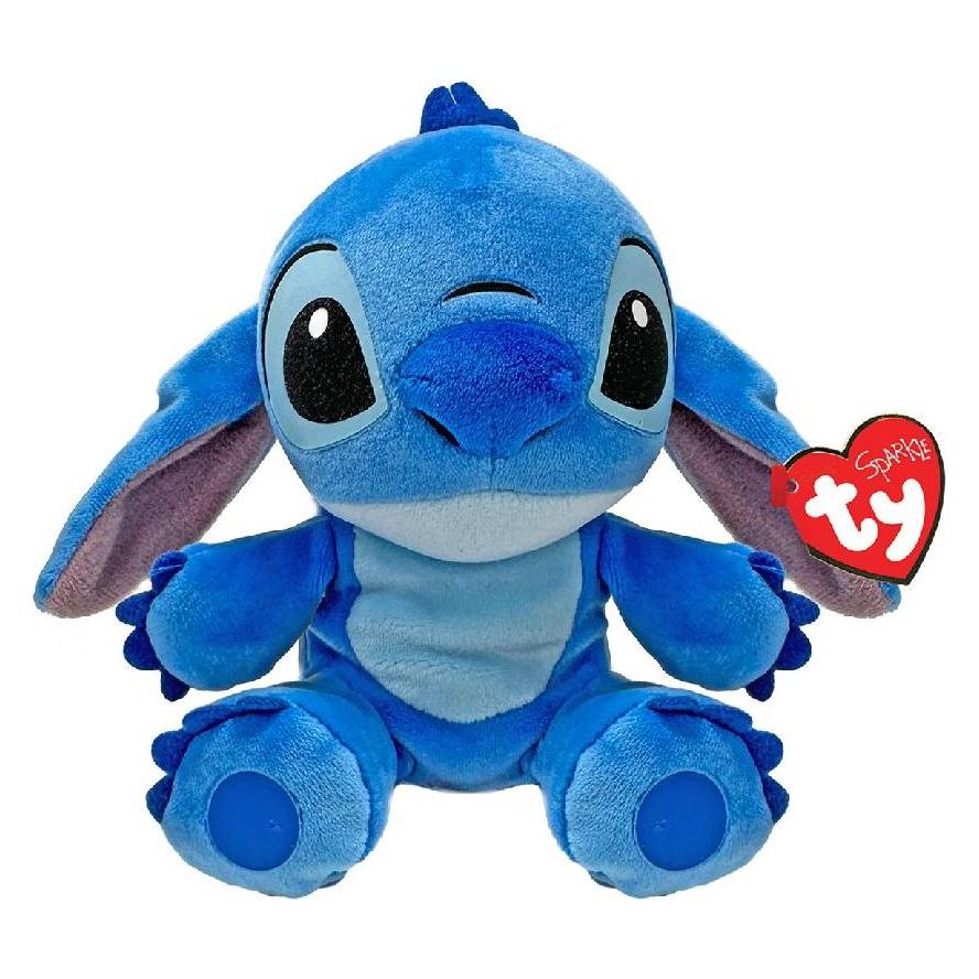 Ty Stitch - Disney - Reg (15 cm) (44010)