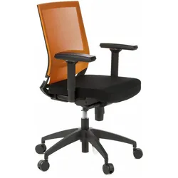 Hjh Office, Bürostuhl, Porto Base (46 - 58 cm)