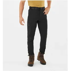 MGA, Herren, Outdoorhose, Viking -Expander -Mannhose (XXL), Schwarz