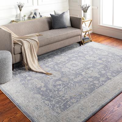 Livabliss Artistic Weavers Krea Traditional Area Rug
