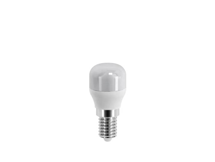 Airam Ampoule LED en forme de poire E14 opal,1,8w