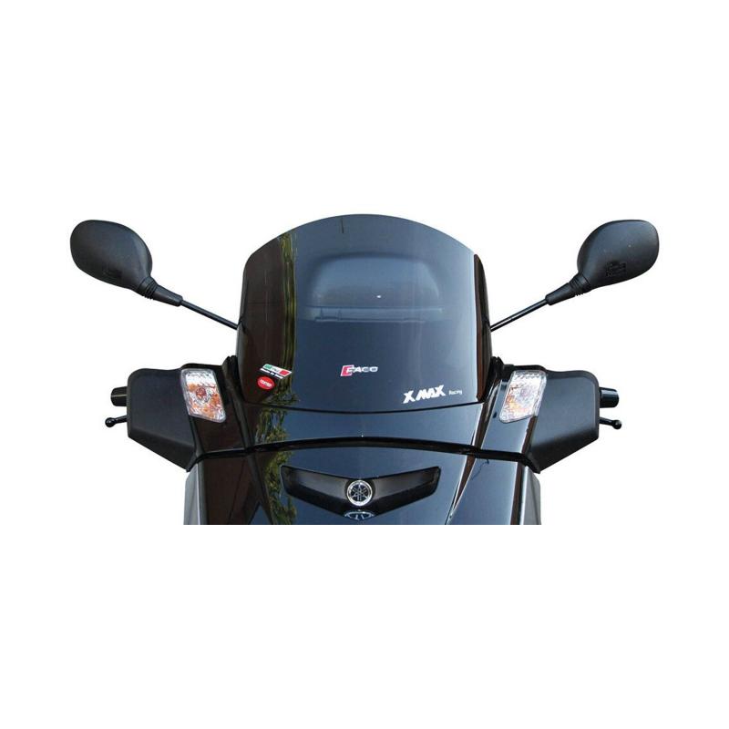 Faco Bulle fumée basse X-MAX 125/250 2006-09