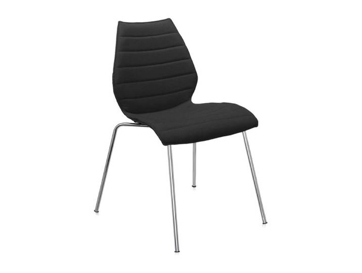 Kartell Maui Soft Stuhl Stoff Noma