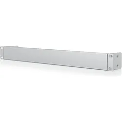 Ubiquiti Rack Utility für U-RACK-6U-TL 1U, Serverschrank Zubehör, Silber