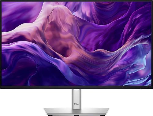 Dell P2425H Professional LED-Monitor EEK C (A - G) 60.5 cm (23.81 Zoll) 1920 x 1080 Pixel 16:9 5 ms HDMI, DisplayPort, VGA, USB-C (USB 3.2 Gen 1)