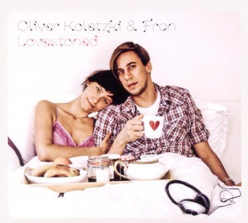 Oliver Koletzki & Fran - Lovestoned - Preis vom 01.10.2026 17:08:56 h