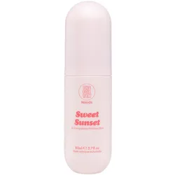 80ml THE FOX TAN Everywhere Perfume Mist Sweet Sunset