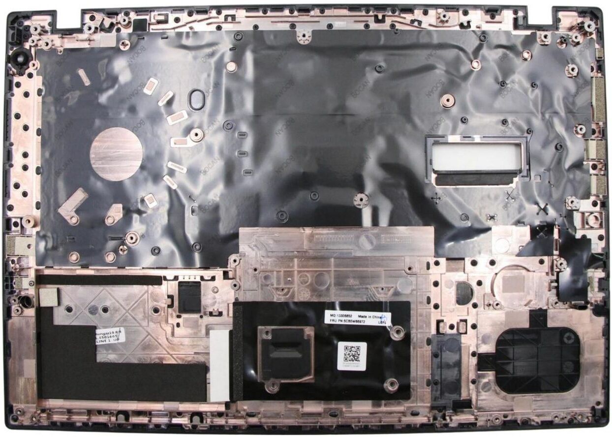 Lenovo ThinkPad L480 Cover (without Fingerprint Reader)