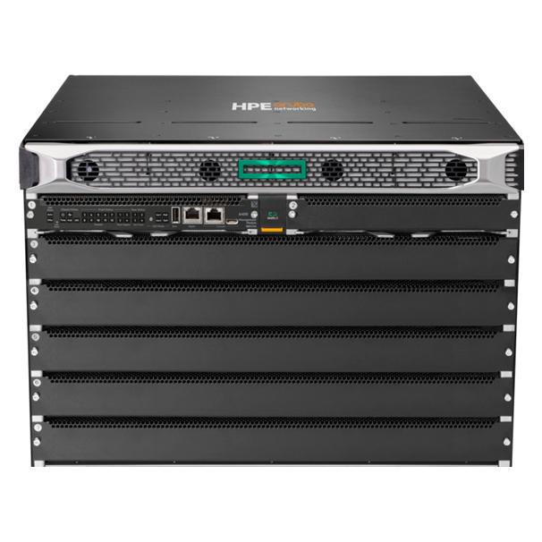 HPE 6405 V2 SWITCH STOCK (7 Ports) (R0X26C)