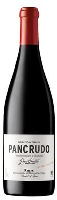 """Gomez Cruzado""" """Gomez Cruzado Pancrudo 2022 Red Wine - Spain"""