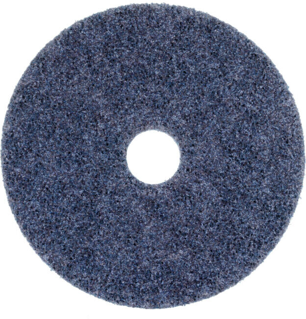 3M SCOTCH -BRITE Disque abrasif nylon GB-DH,⌀ 115 mm, Comparaison grain: 50 (7000046264)