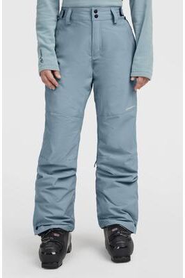 O'Neill s Star Insulated Pants in Murky Wtr, Size XS, Polyester