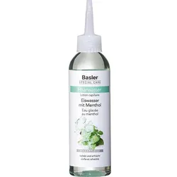 200ml basler Eiswasser mit Menthol