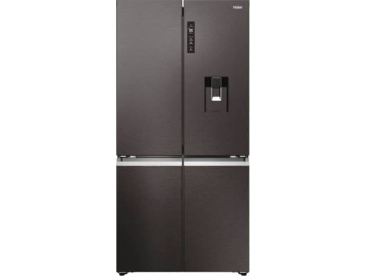 Haier - Réfrigérateur Multi Portes Réf Hcr79f19ehmd