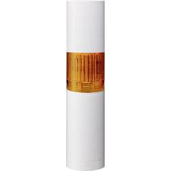 Patlite Signalsäule LR4-102WJBW-Y LED Gelb 1 St.
