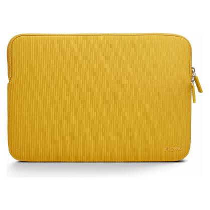 Trunk Gerippter Samt 14" MacBook Pro - Cord-Schutzhülle für MacBook (14", Apple) (TR-TTALSPRO14-SUF)