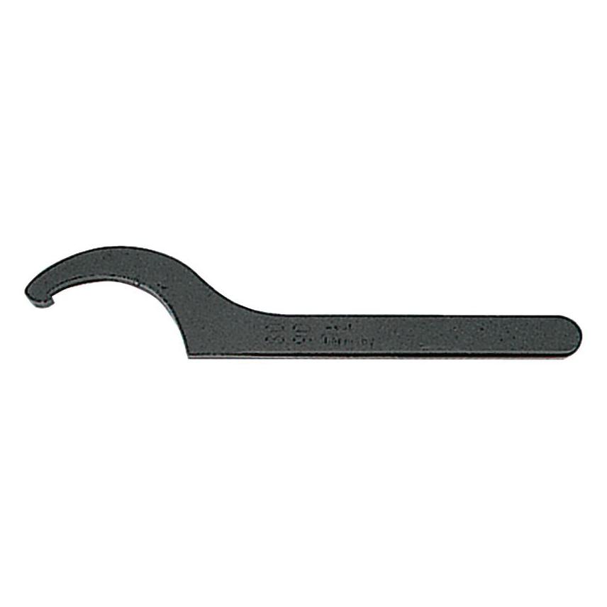 Amf Hakenschlüssel mit Nase (205 mm, 210 mm, 220 mm) (54759)