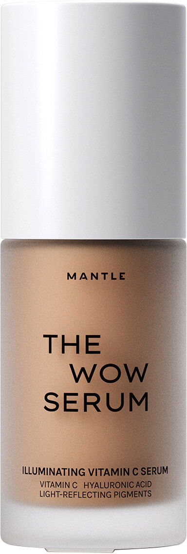 30ml MANTLE The Wow Serum