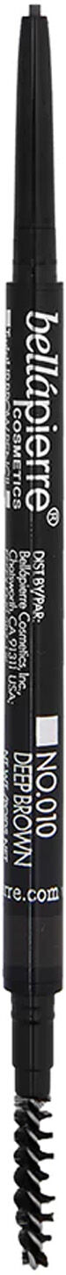 BELLAPIERRE Twist Up Eyebrow Pencil 0.3g