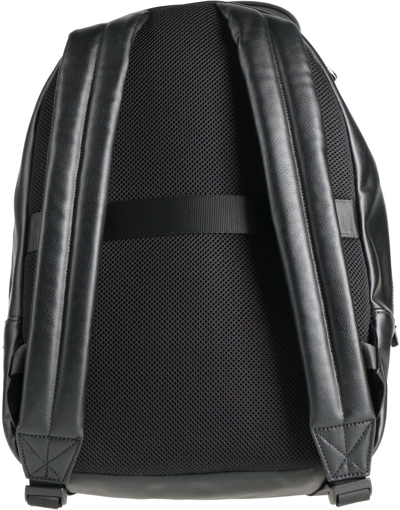 Armani Mochila Hombre Negro -- Hombre