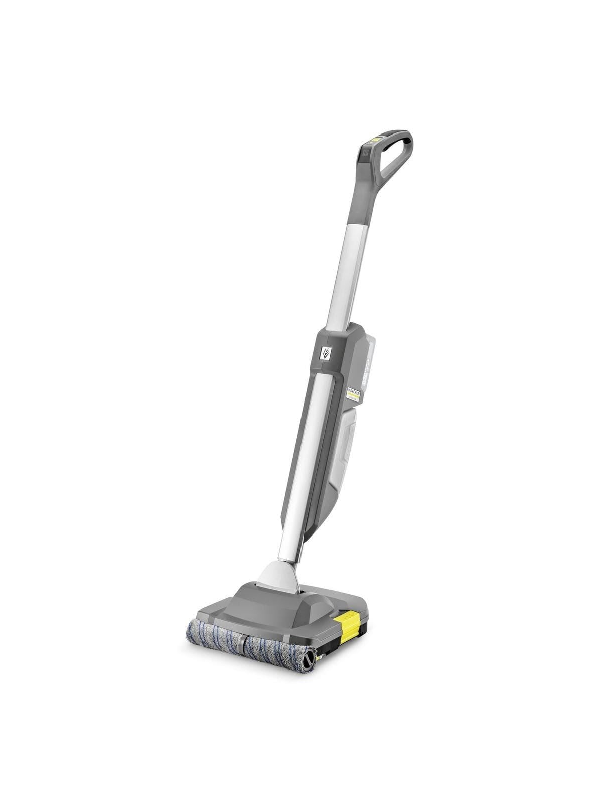 Kärcher Compact floor scrubber BR 30/1 C Bp