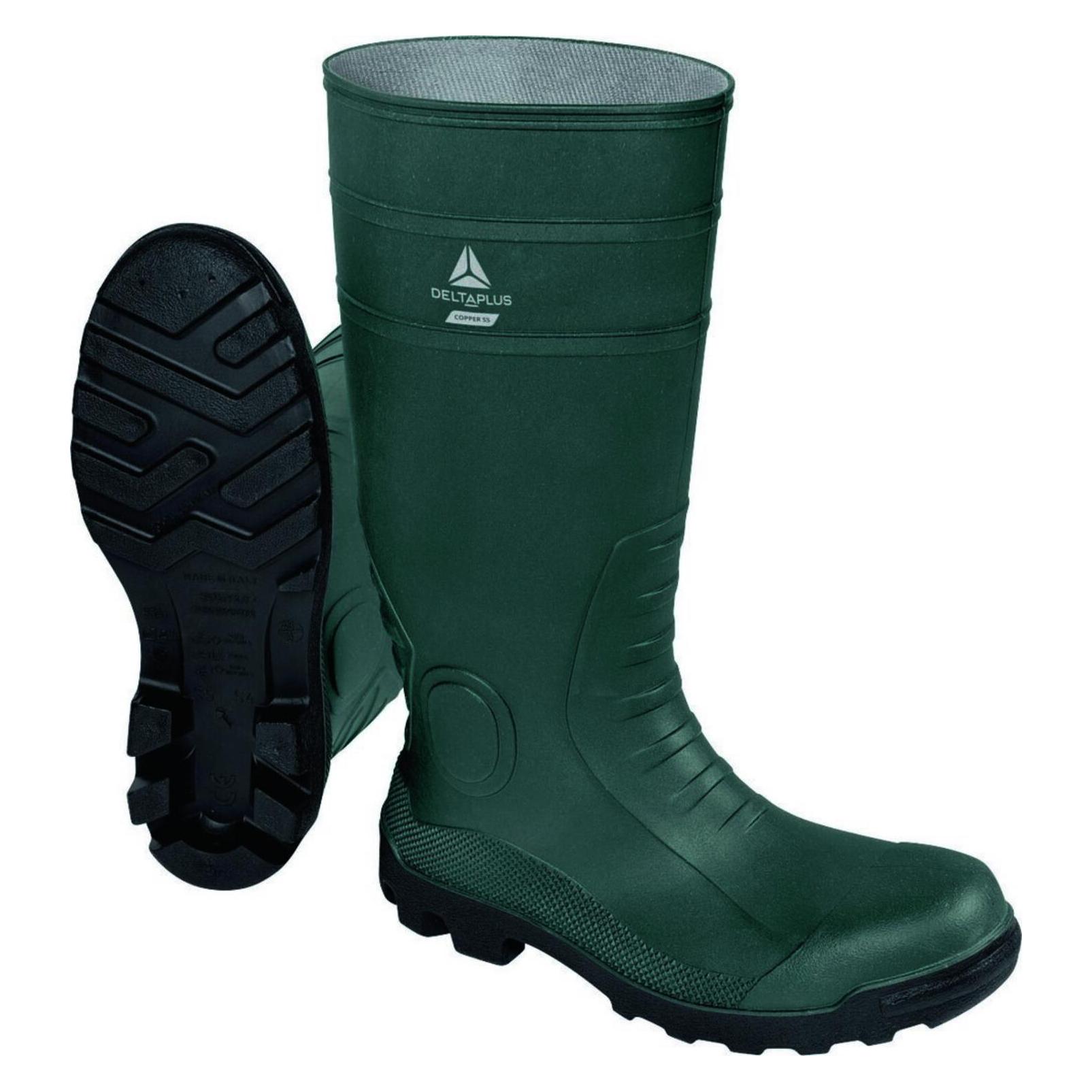 Artex Sicherheitsstiefel COPPER S5 SRA, Gr. 45 (S5, 45) (98235509)