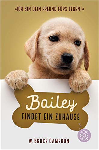 Cameron, W. Bruce - Bailey findet ein Zuhause - Preis vom 10.10.2026 11:48:34 h