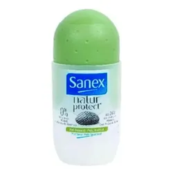Des Sanex Np P-Normal Rollon Natur Protect