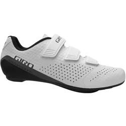 Giro, Herren, Veloschuhe, Stylus (46), Weiss